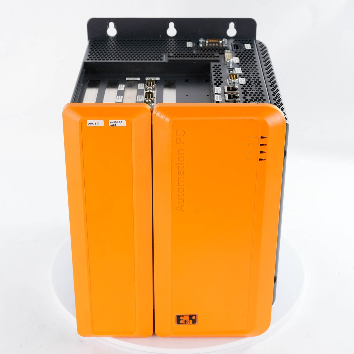 B&R 5PPC910.SX05-00 Power Panel 900 Industrial PC 5Y6PA0200100M0-001 APC910