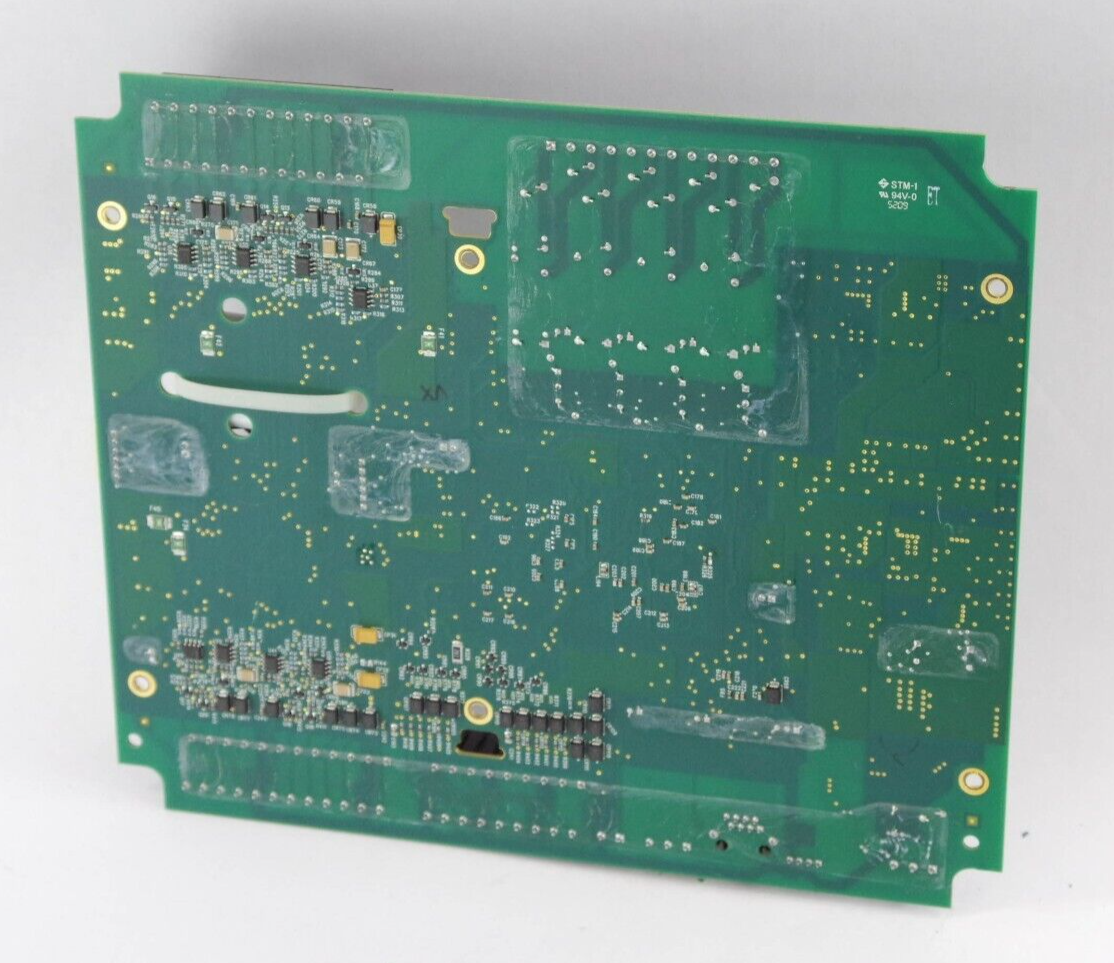 Schneider Electric ACX-57XX TAC 05-1001-600 TAC051001600 Rev D.1 ACX-5740 Board