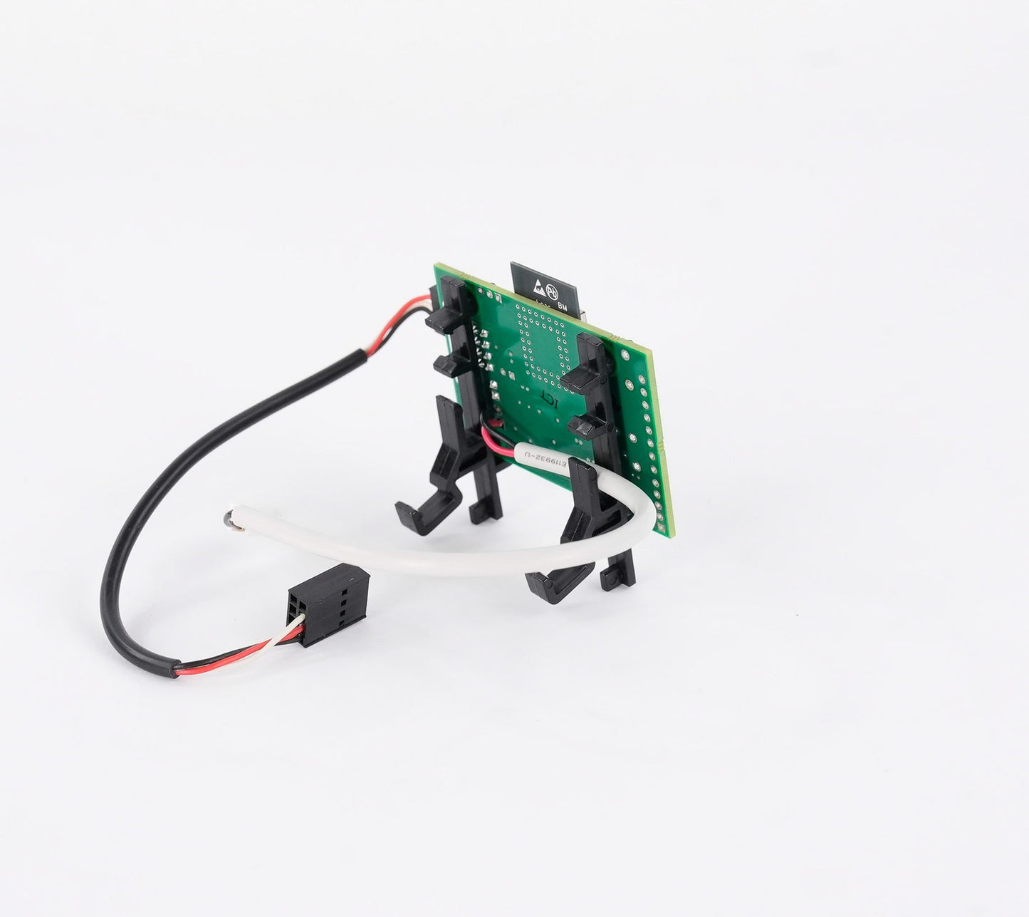 Pentair 44452U MEX. Rev B 0920 03170 Circuit Board