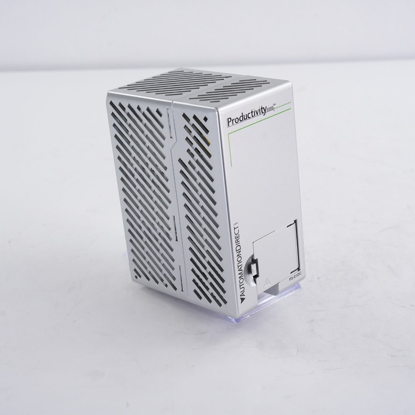 Automation Direct P3-01DC Productivity 3000 DC Base PLC Power Supply - Open Box