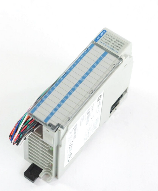 Allen-Bradley 1769-IQ32T Compact I/O 32 PT 24VDC Input Module