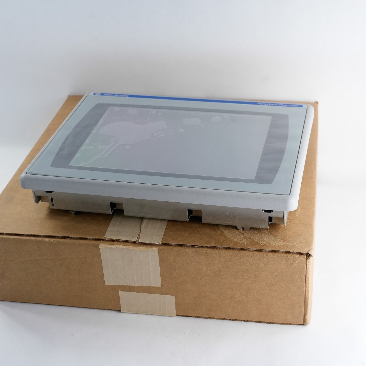 Allen Bradley 2711P-RDT12HX /B Panelview Plus 1250 Color Touch - Refurbished
