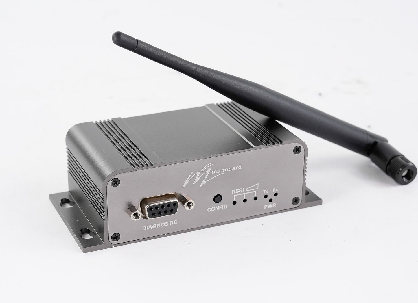 Microhard n920X2-ENC 900MHz Spread Spectrum Wireless Modem MHS113160 - Open Box