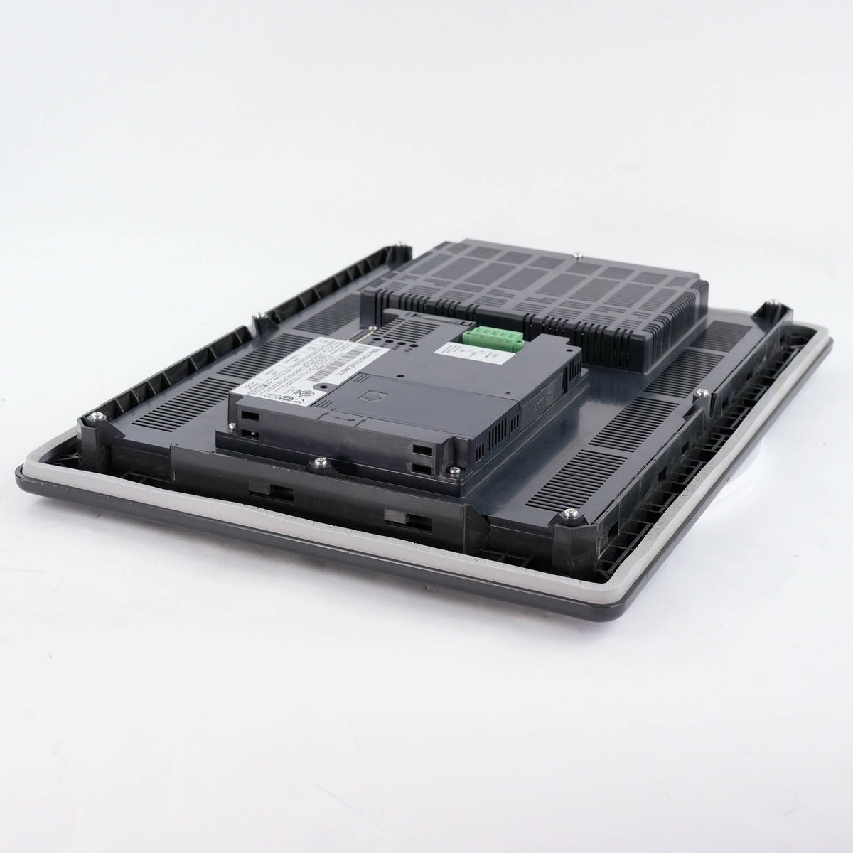 AutomationDirect EA7-T15C C-more 15in TFT Color Touch Screen HMI EA7T15C 24VDC
