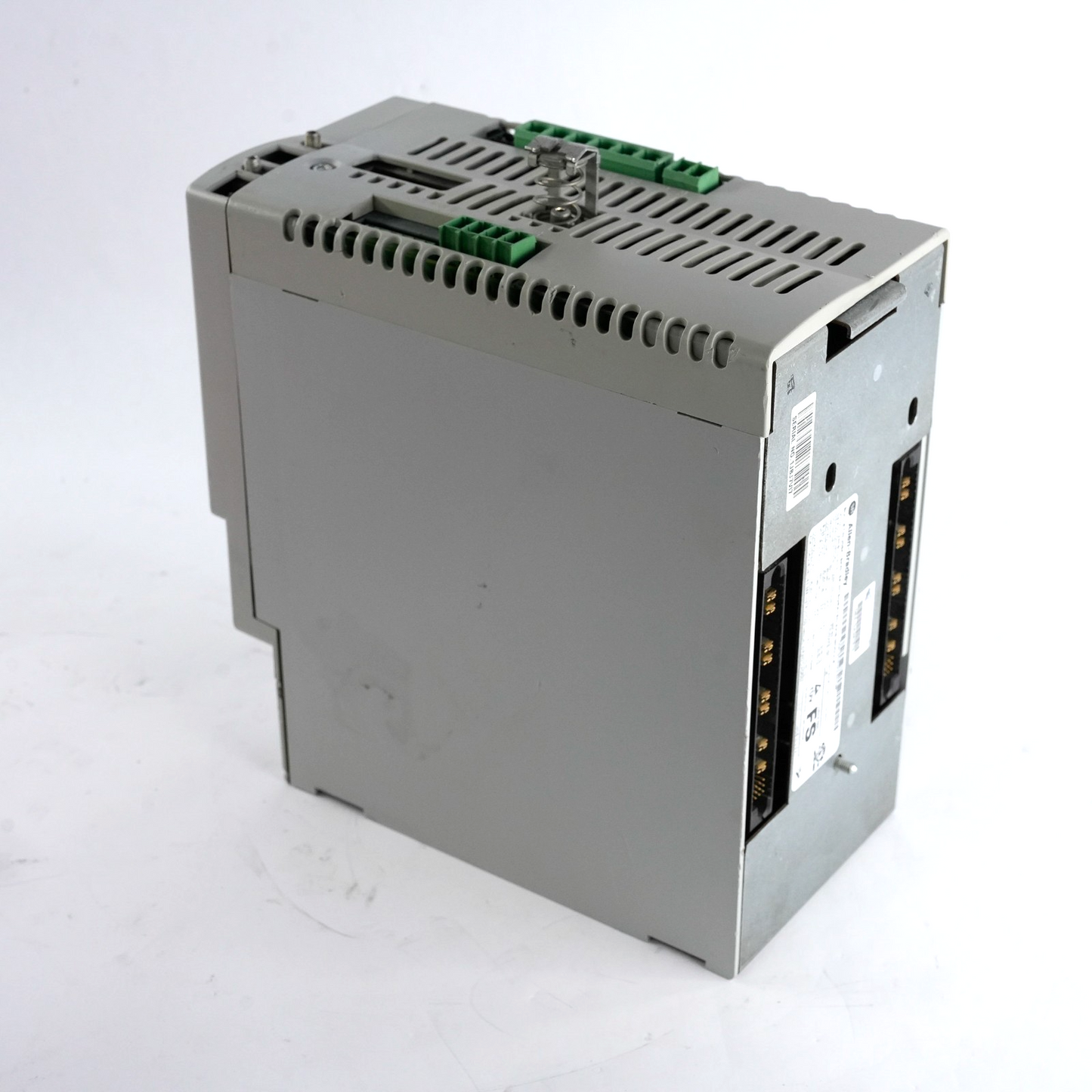 Allen Bradley 2094-BC02-M02-S /A Integrated Axis Module - Refurbished