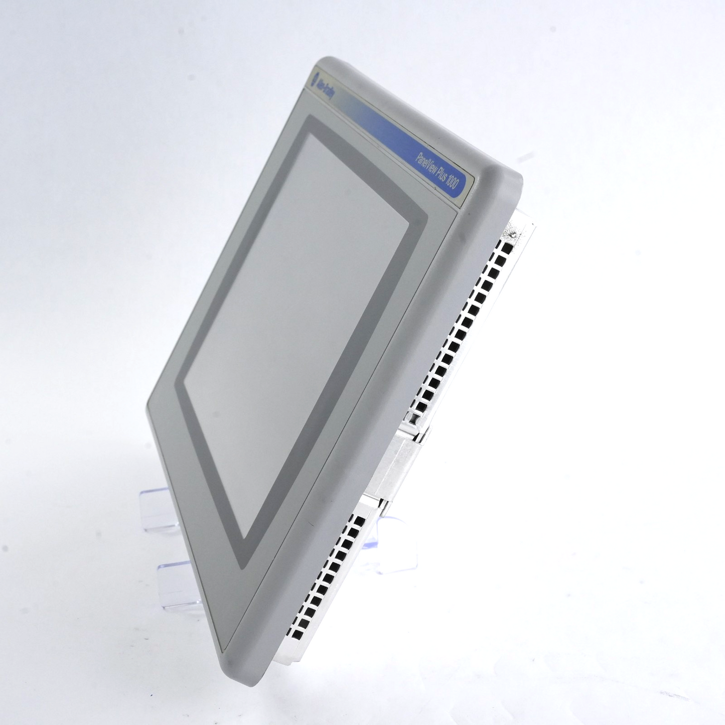 Allen Bradley 2711P-RDT10CX /B PanelView Plus 1000 Color Touch Display Module