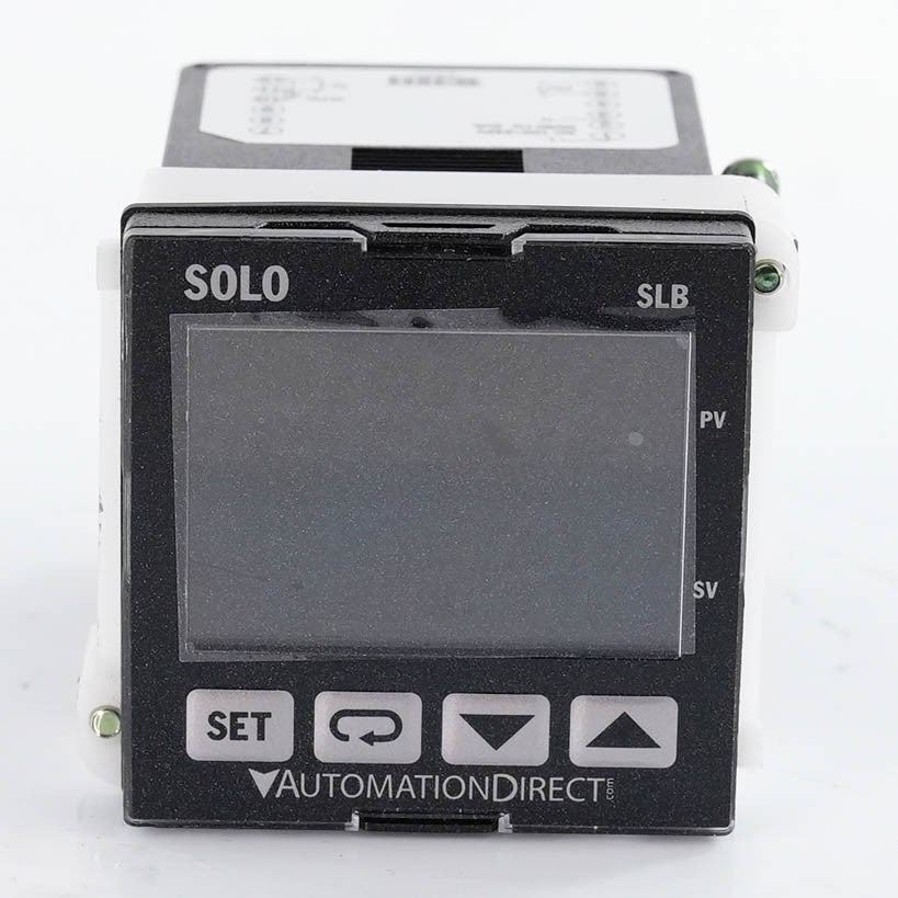Shimaden SLB4848-V0 Digital Temperature Controller 100-240V AC SLB4848V0 48x48mm