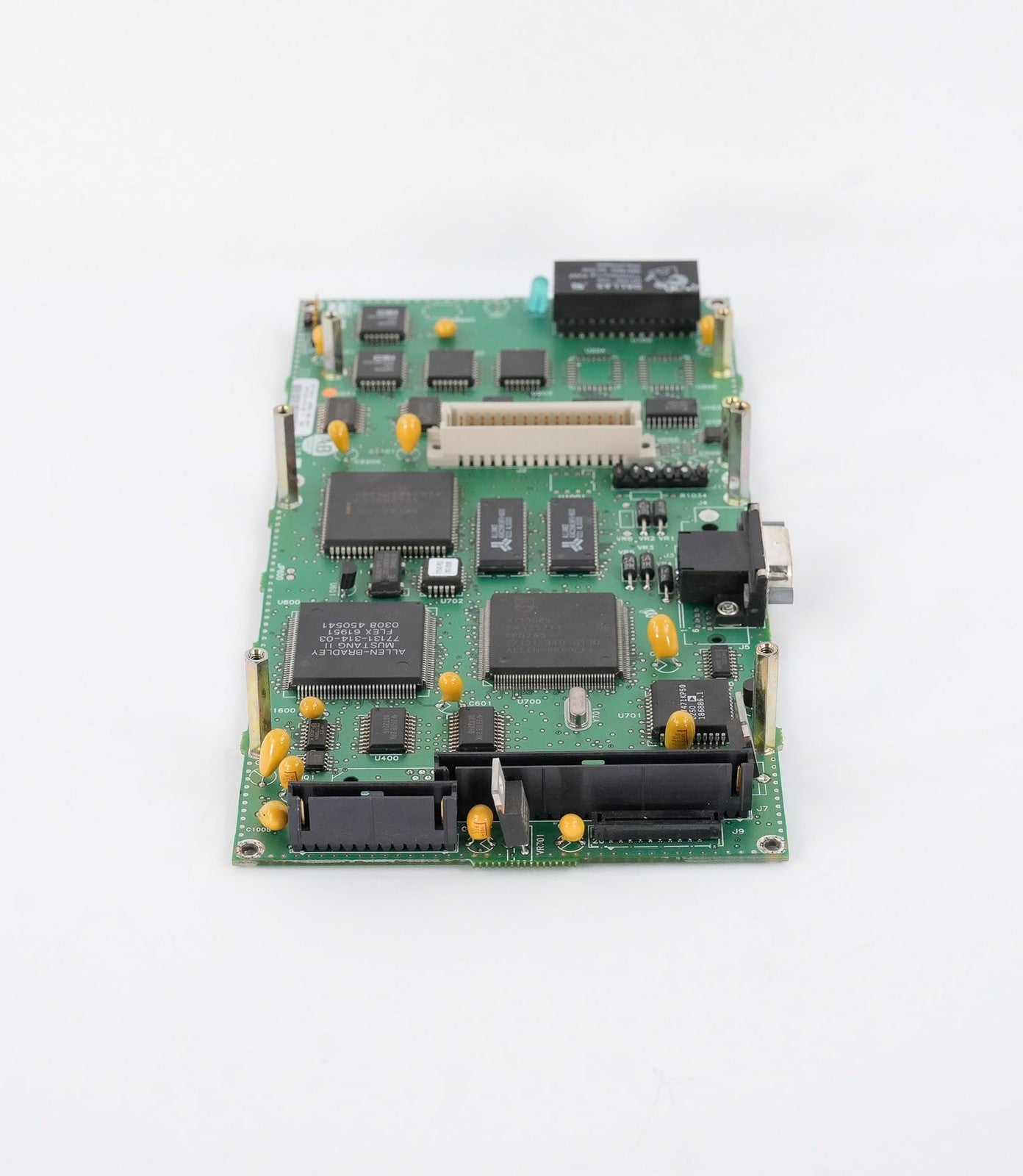 Allen Bradley A77143-218-52 Motherboard A7714321852 Circuit Board PanelView