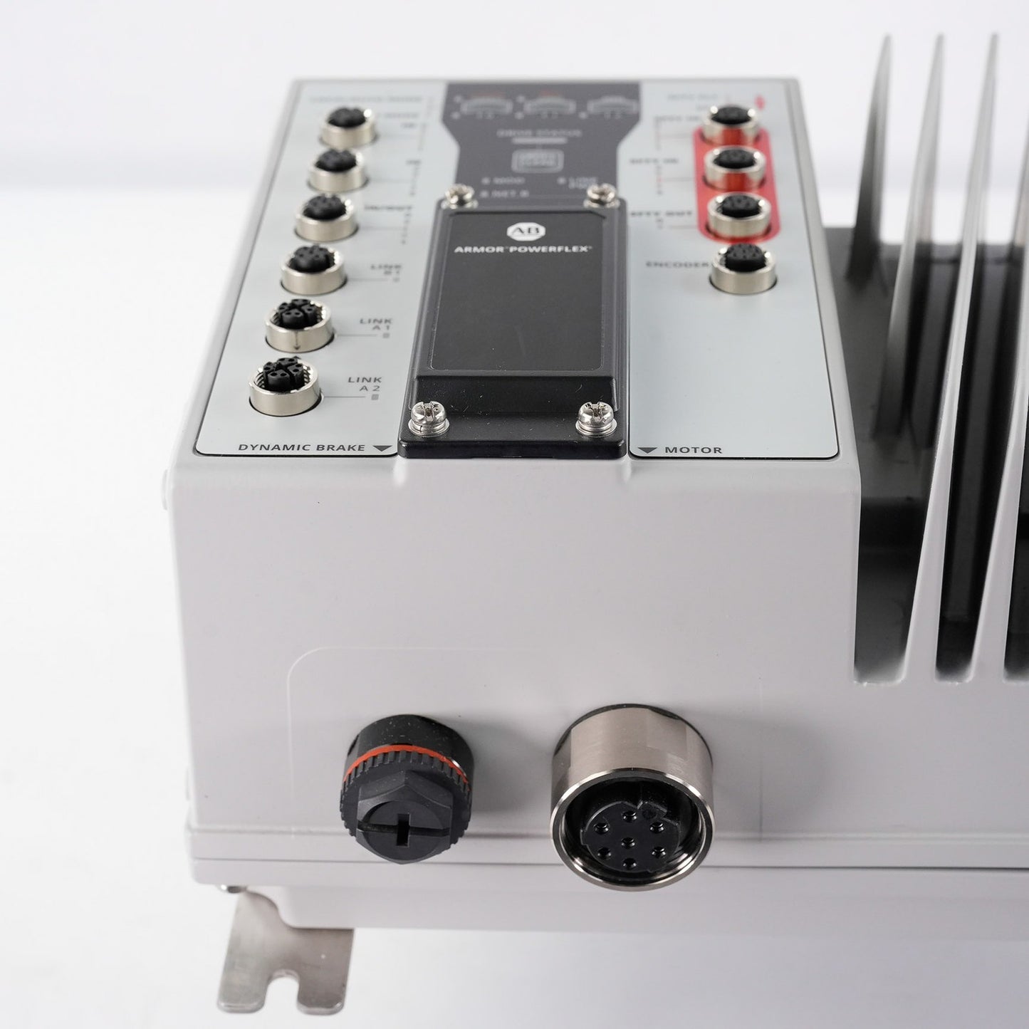 Allen Bradley 35S-6D1-P111 /A Armor PowerFlex 35S 35S6D1P111