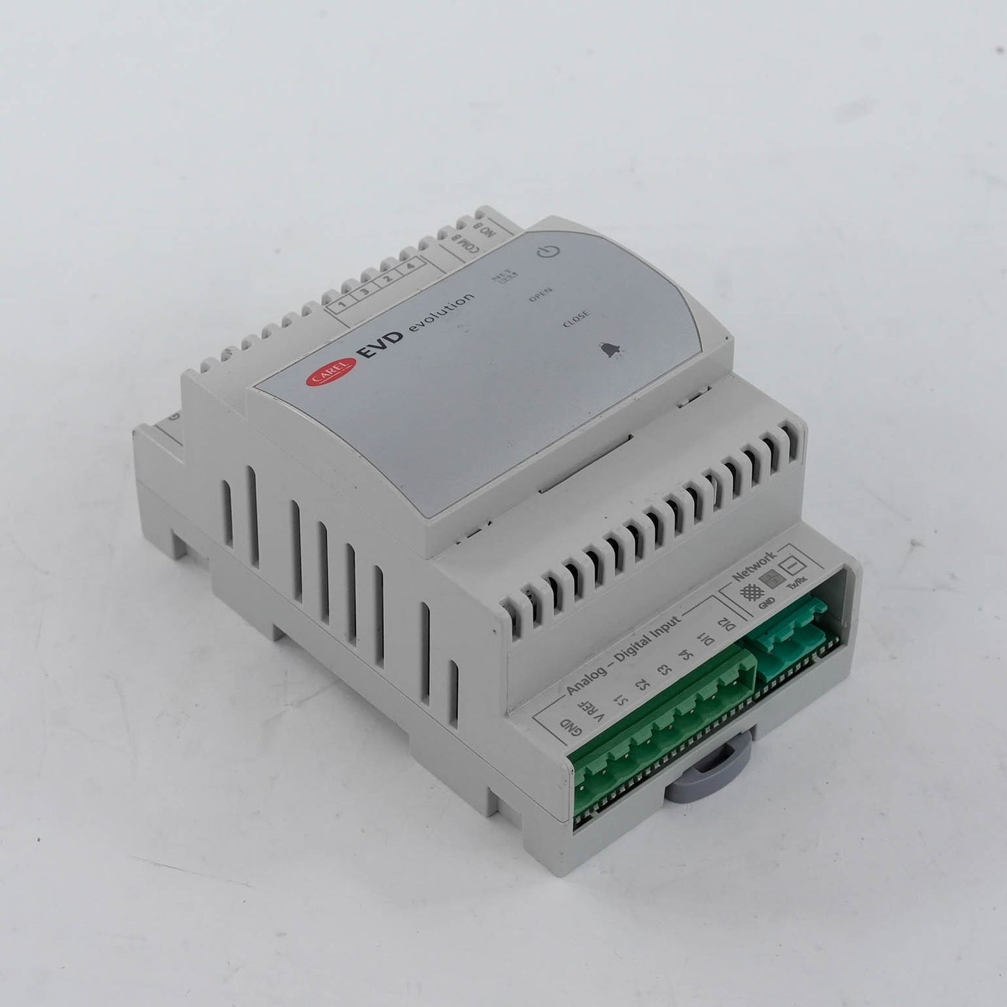 CAREL EVD0000E20 EVD Evolution Twin Universal Driver for ExV RS485 EVD0000E20