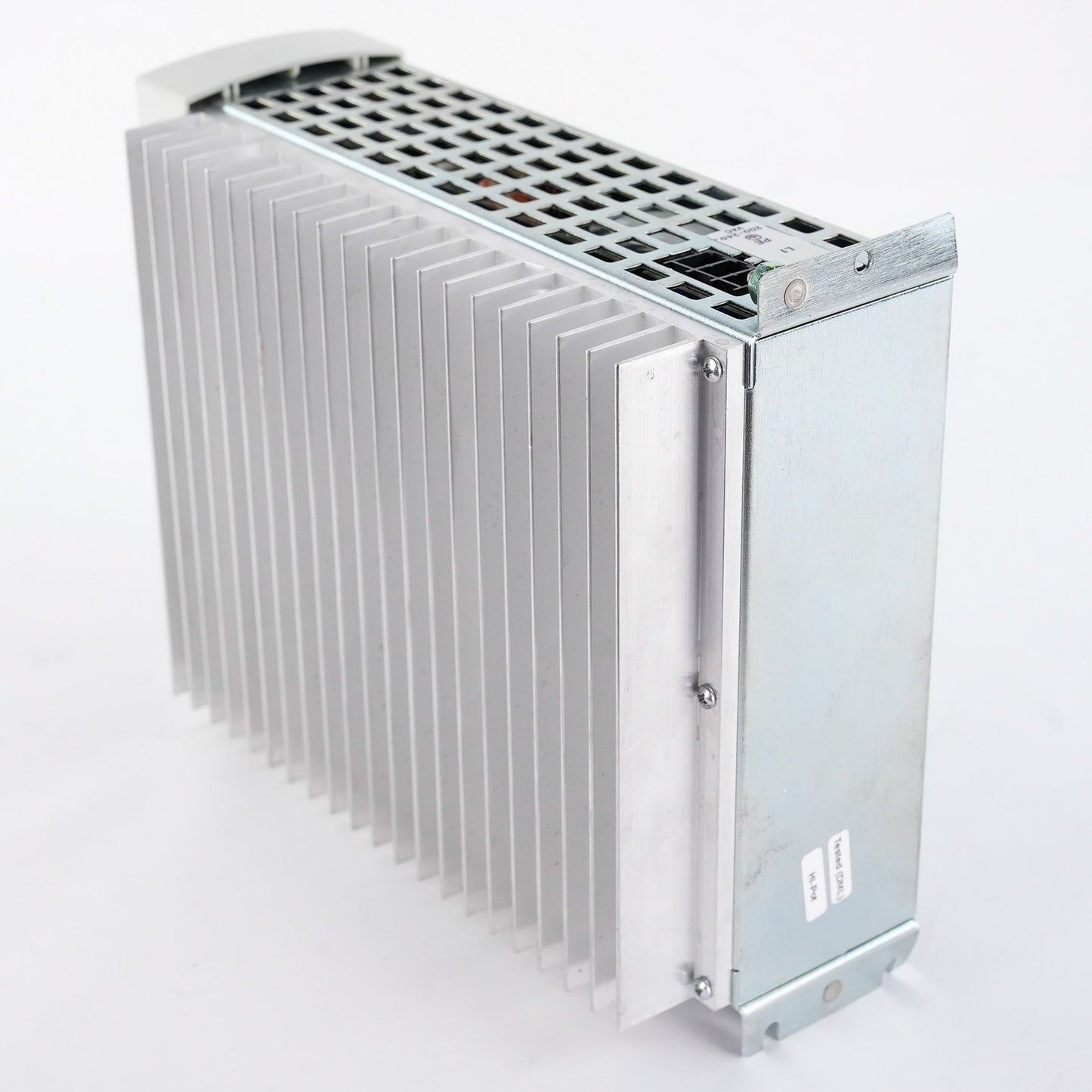 Allen Bradley 2097-V32PR4 Kinetix 300 Servo Drive 2.0kW 240V 1PH 3PH 2097V32PR4