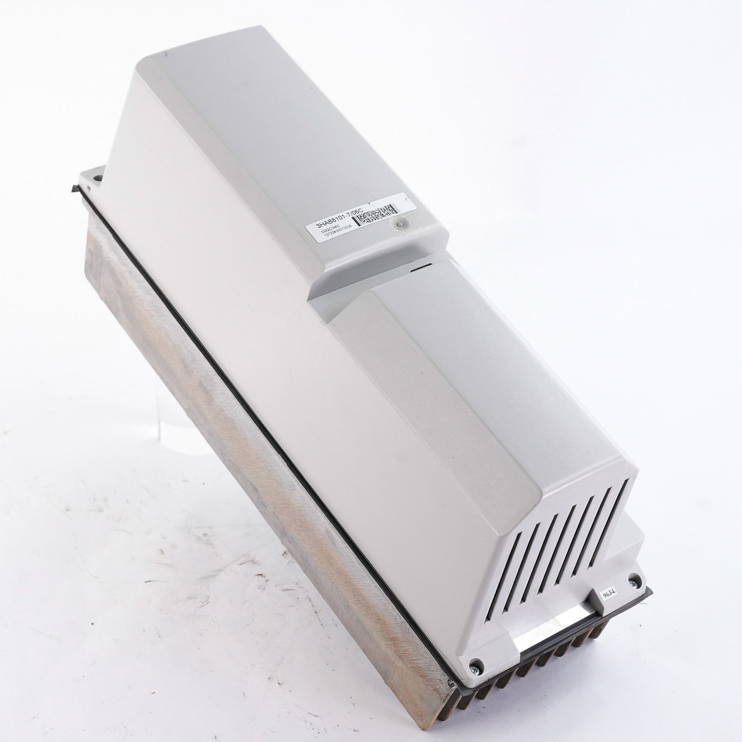 ABB 3HAB8101-7/06C Robot Servo Driver DSQC346C 3HAB8101706C