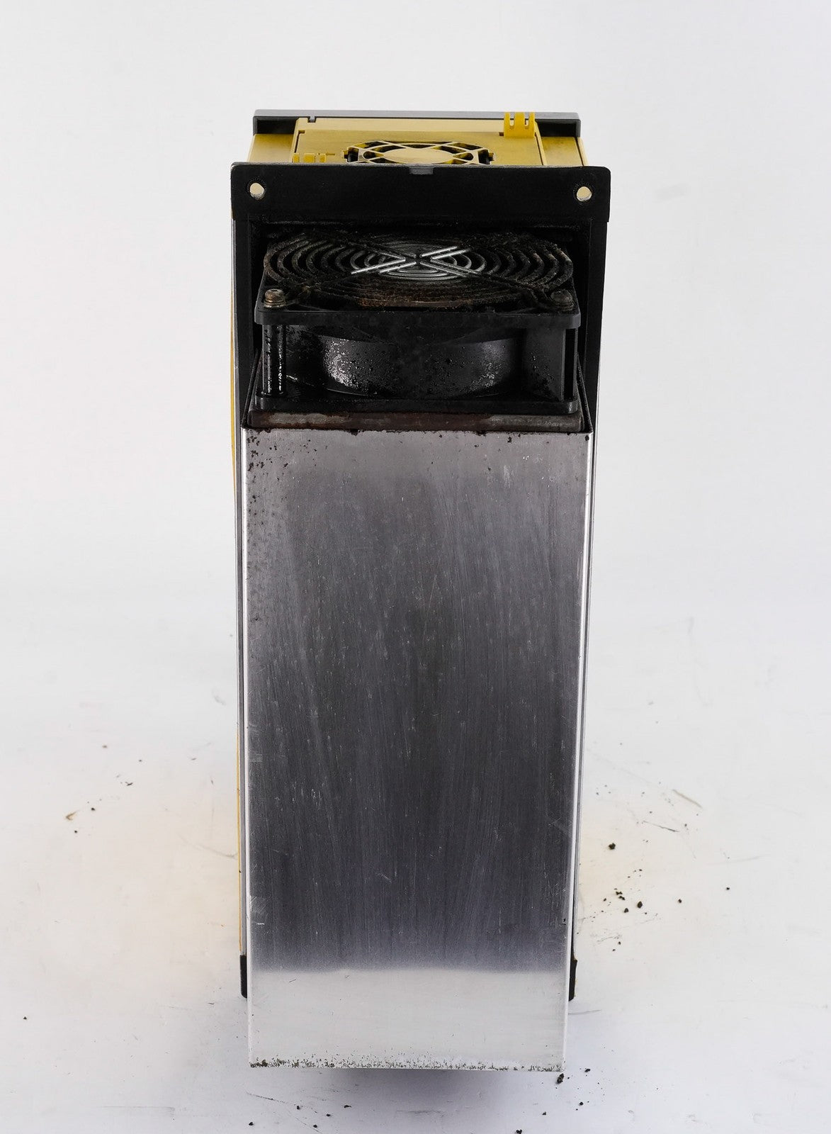 FANUC A06B-6111-H022 #H550 aiSP Spindle Amplifier A06B6111H022