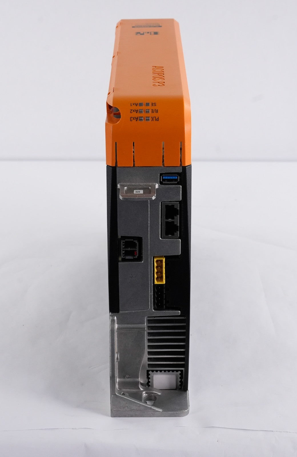 B&R Automation 8EI4X5HWD10.N600-1 ACOPOS P3 Servo Drive 480VAC 4.5A