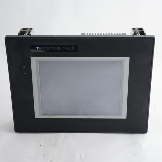 Automation Direct EA9-T6CL-R / EA9-T6CL-R+17X16B114 Operator Interface Display