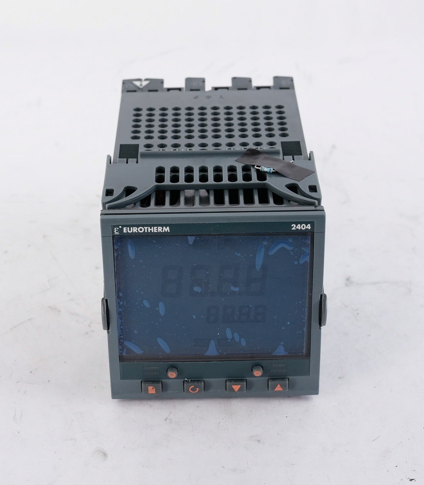 Eurotherm 2404/CC/VH/HZ/XX/DH/DL/XX/XX/XX/GER/XXXXX/XXXXXX Controller - Open Box