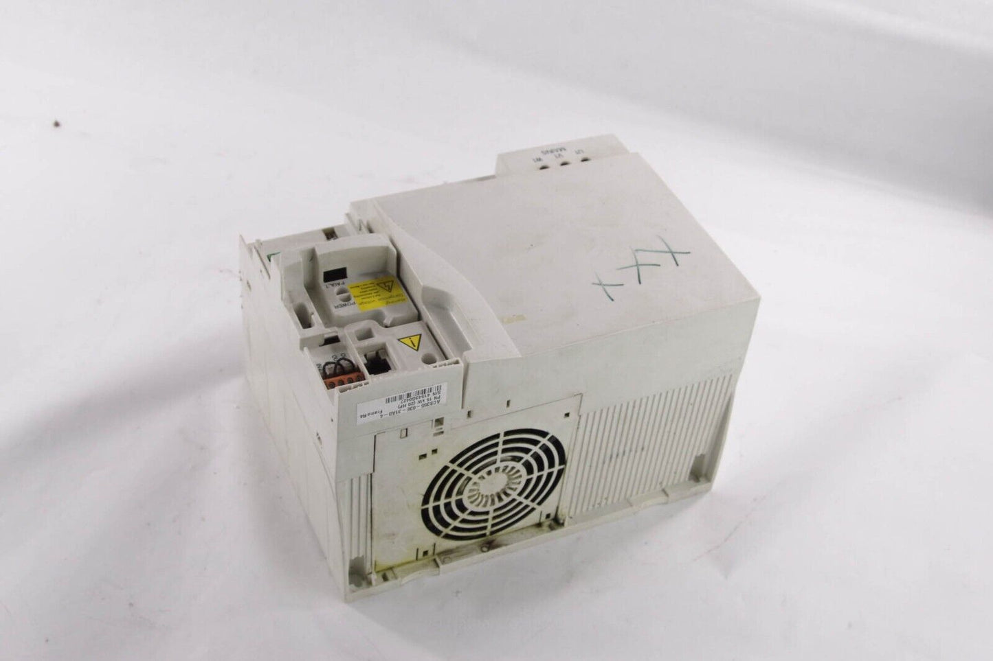 ABB ACS355-03E-31A0-4 15KW - For Parts or Repair