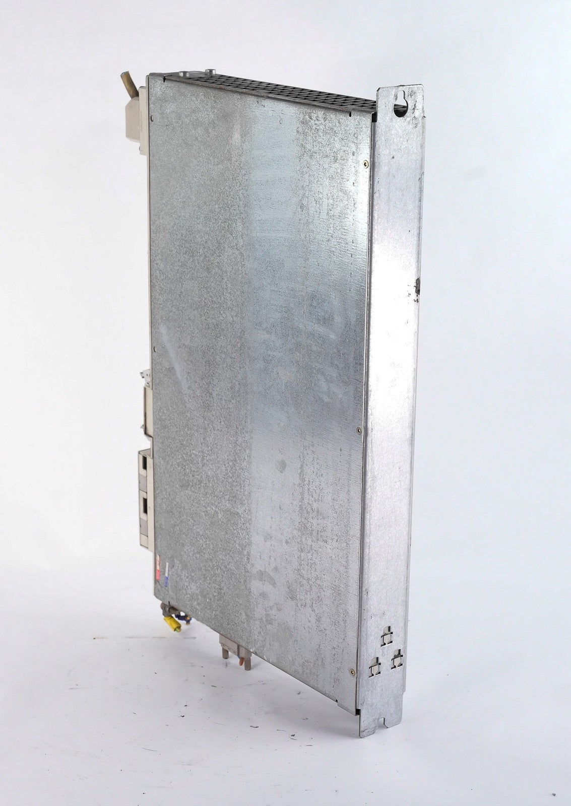 Siemens 6SN1123-1AB00-0BA1 Simodrive 611 Power Module 6SN11231AB000BA1