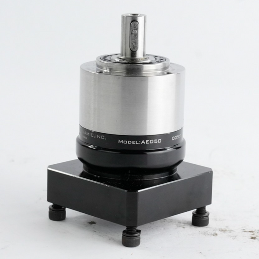 Apex Dynamics AE050 Ratio 005:1 Planetary Gear Arcmin 1511180988