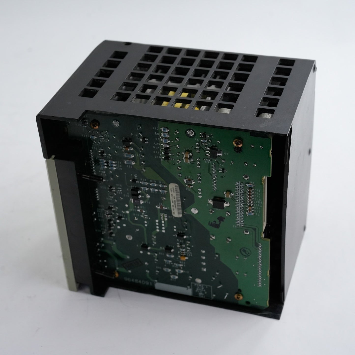 Allen Bradley 1756-PA75 /B Controllogix AC Power Supply 1756PA75