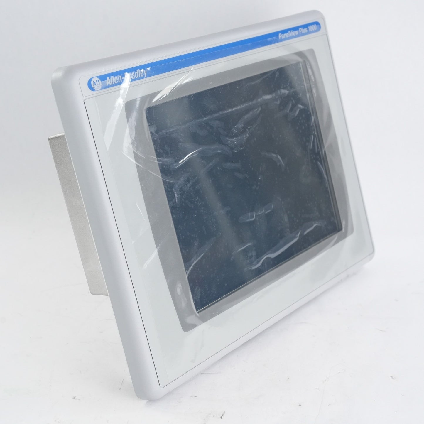 Allen Bradley 2711P-T10C4D2 PanelView Plus 1000 + RP2/G + RDT10C/B - Open Box