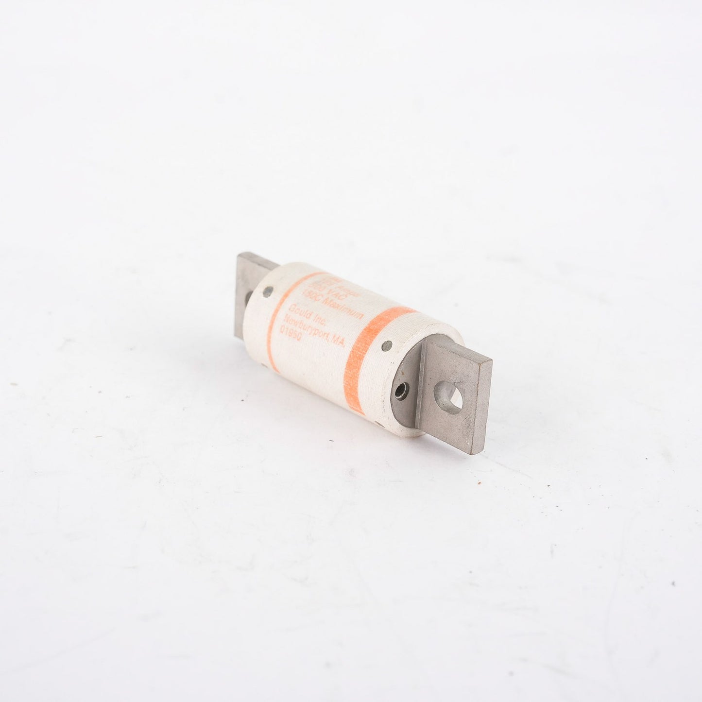 Gould Shawmut A50P125 Amp-trap Fuse Type 4