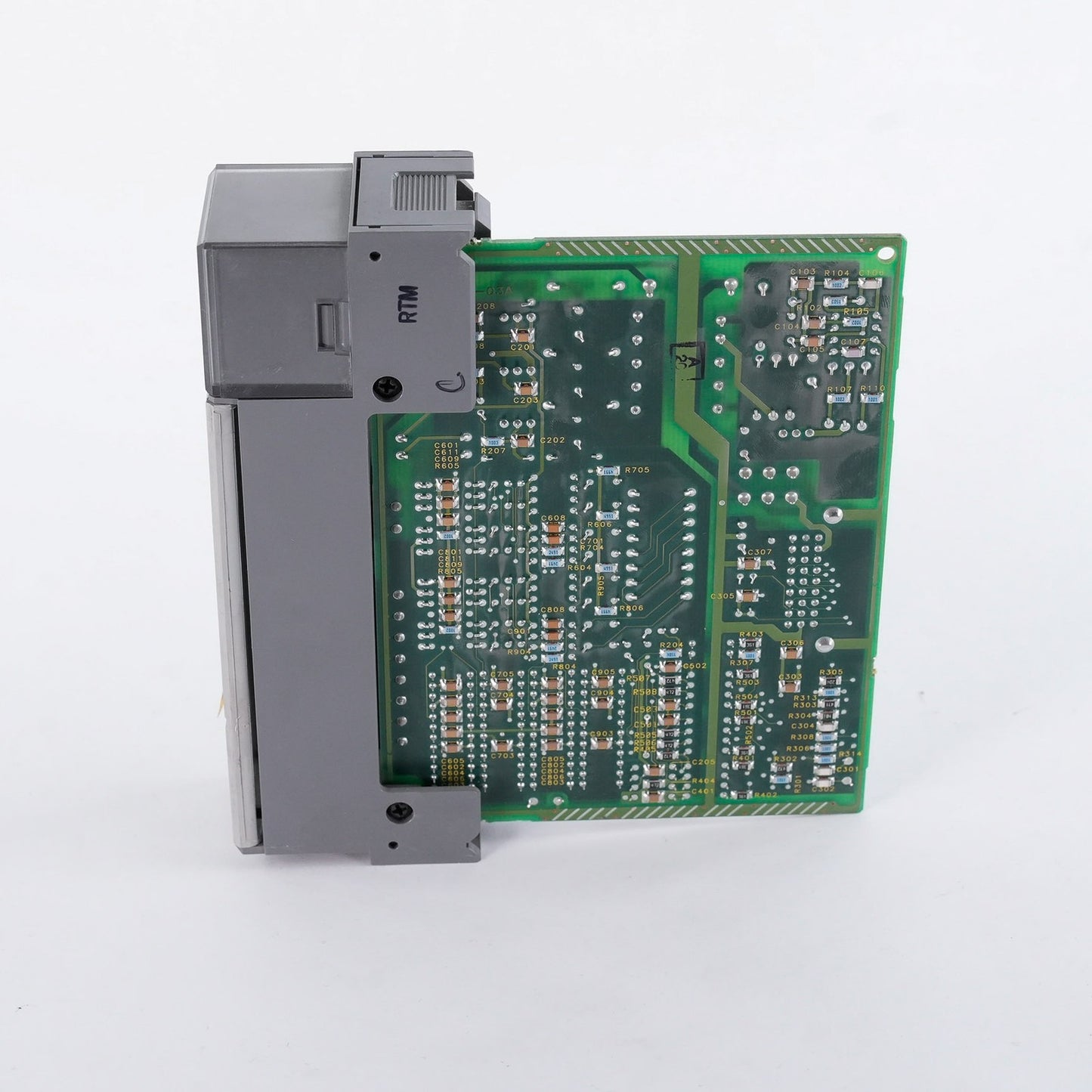 Allen Bradley 1746-NO4I /A SLC 500 Analog Output Module 1746NO4I