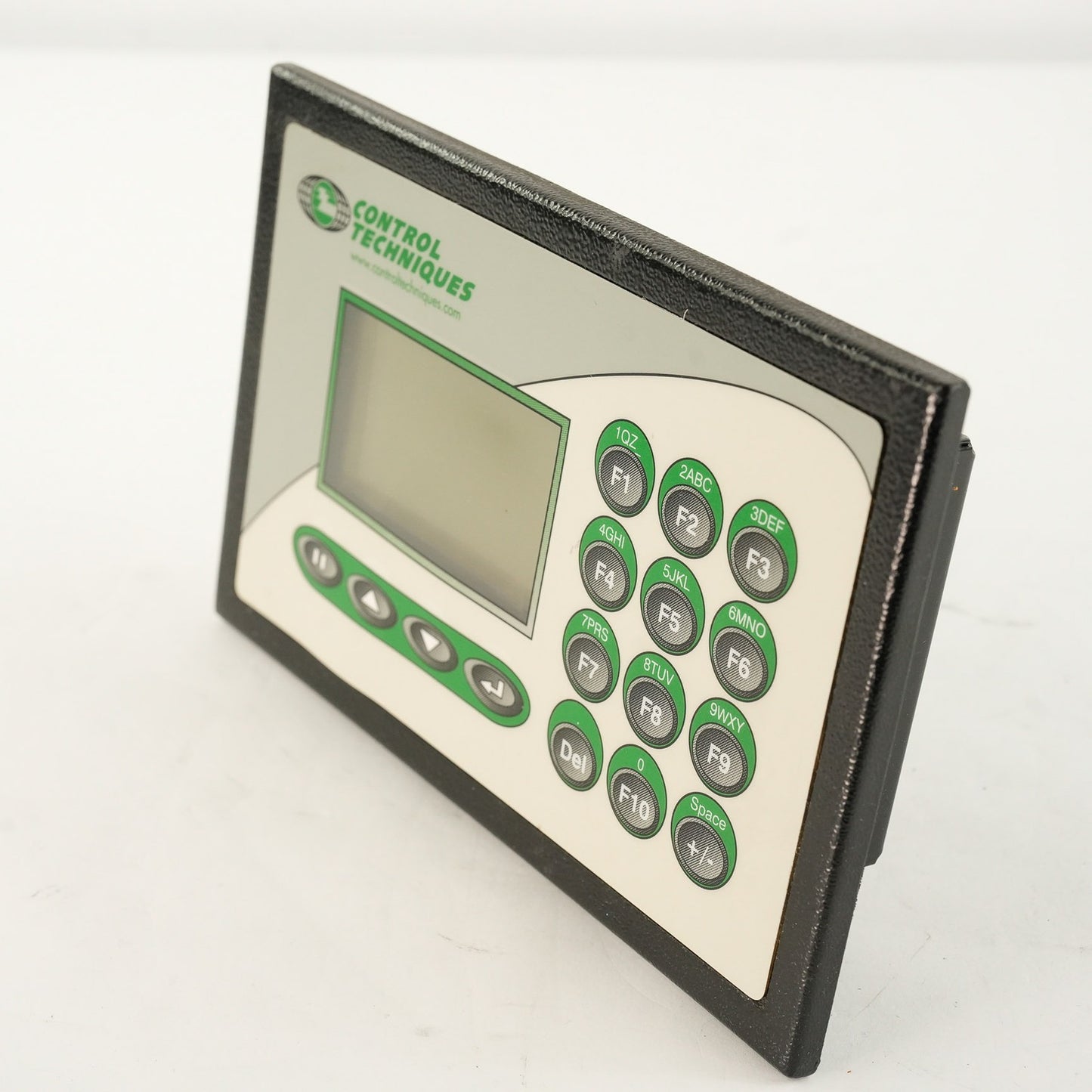 Control Techniques CTIU110M-001 Operator Interface HMI Display CTIU110M001