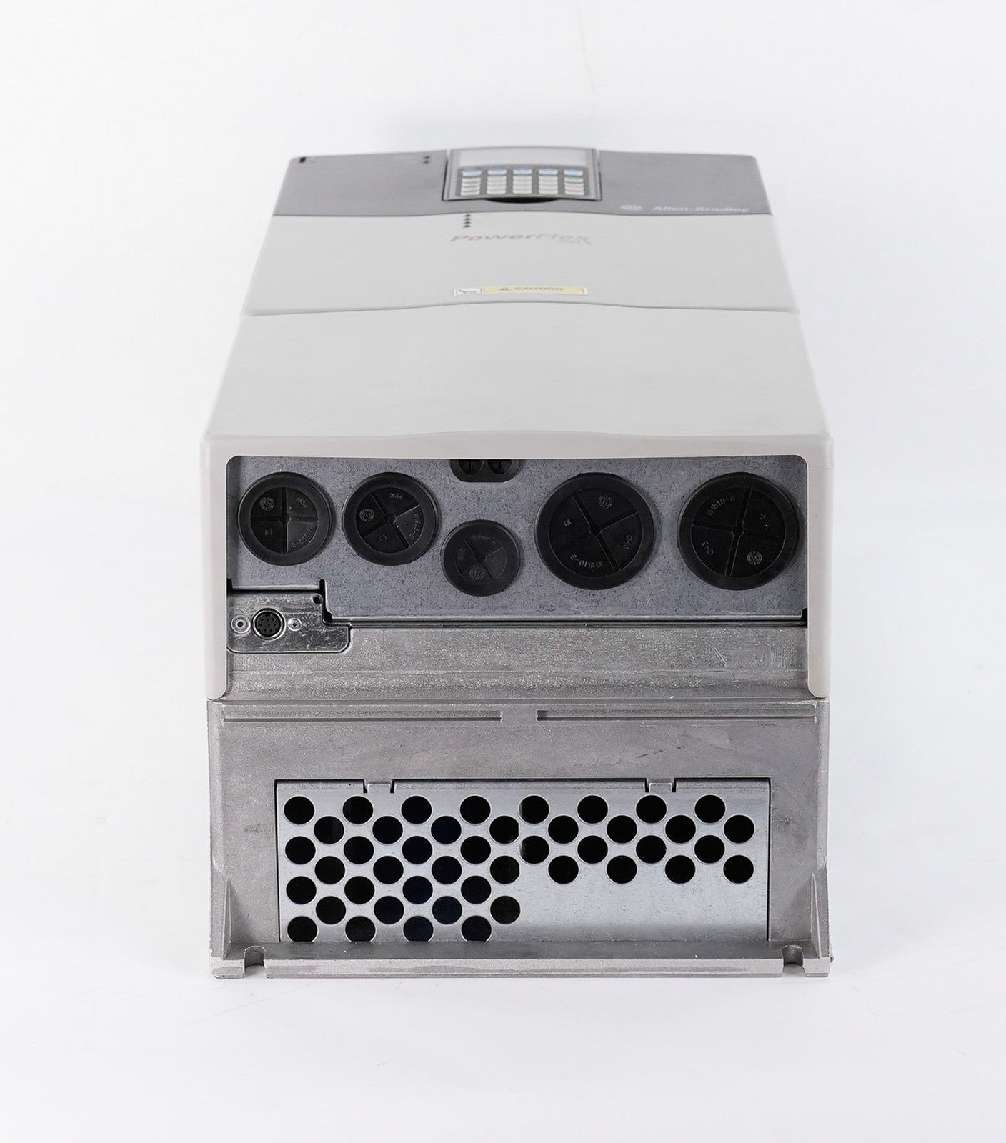 Allen Bradley 20BD052A3AYNANC0 /B PowerFlex 700 AC Drive 480V 40HP - Open Box