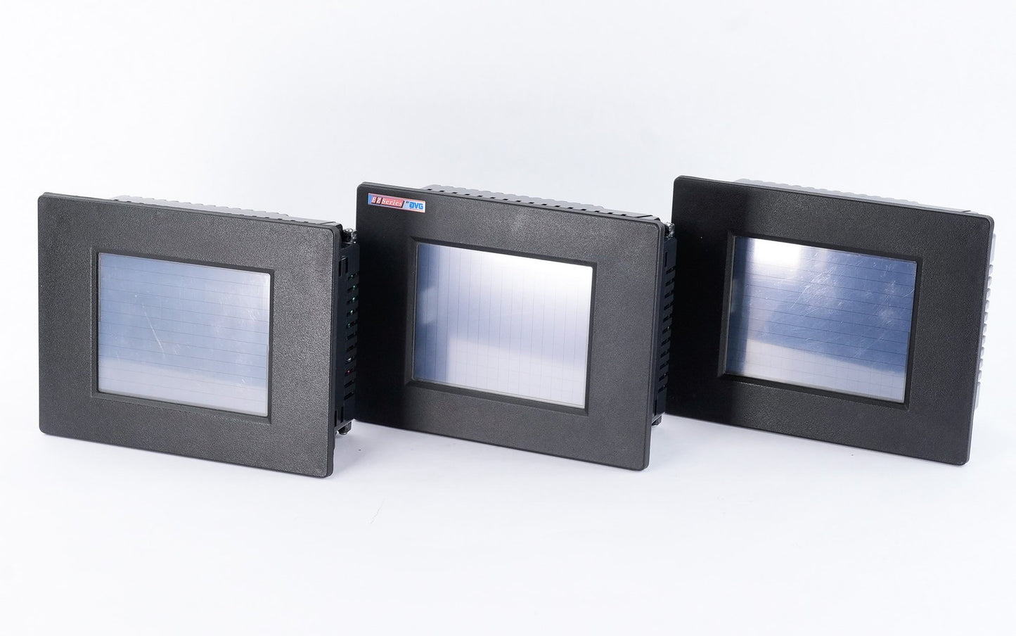 Automation Direct EZ-S6C-KS EZ Series 6" HMI Color Display Panel EZS6CKS