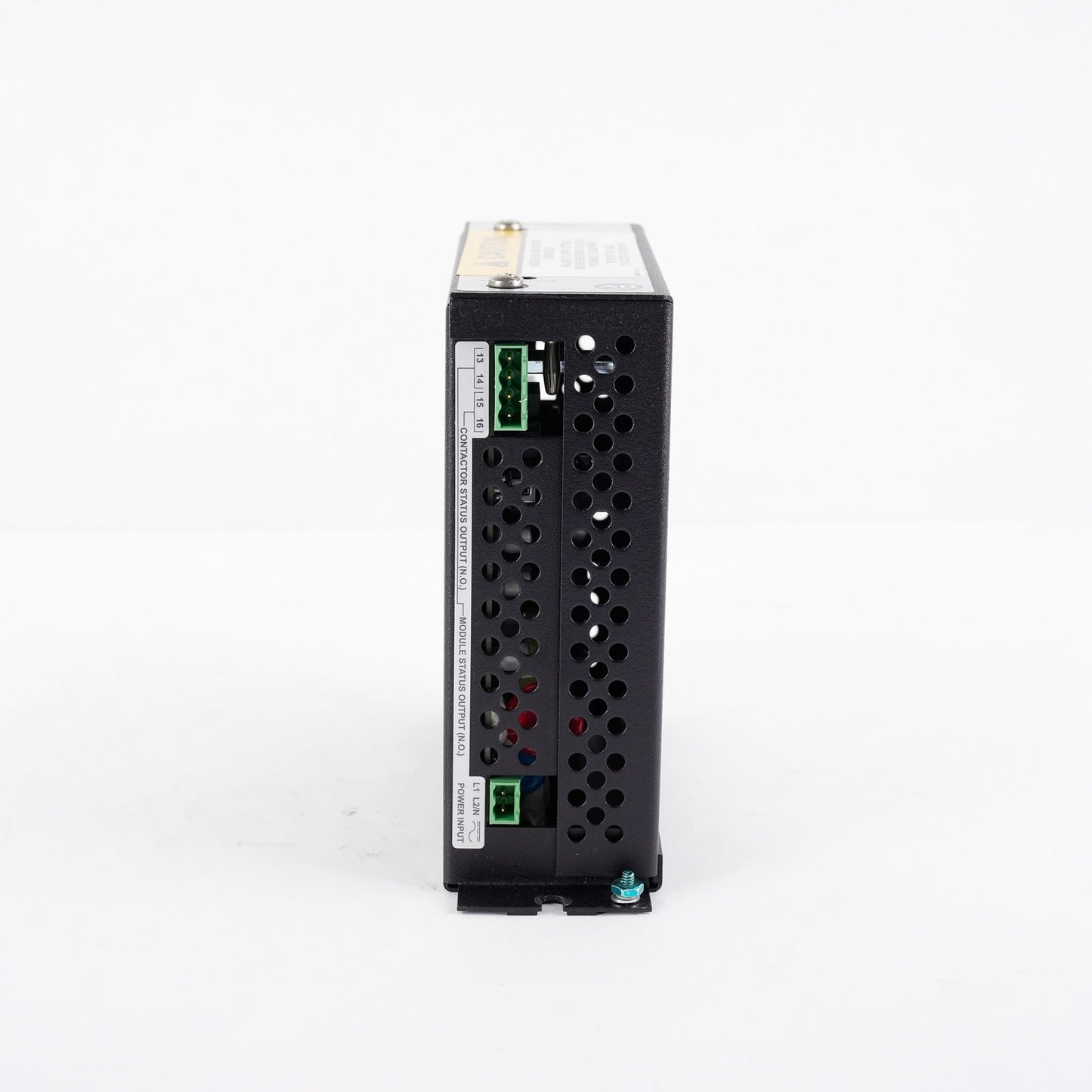 Allen Bradley 1503VC-BMC5 Series E IntelliVAC Vacuum Contactor Control Module