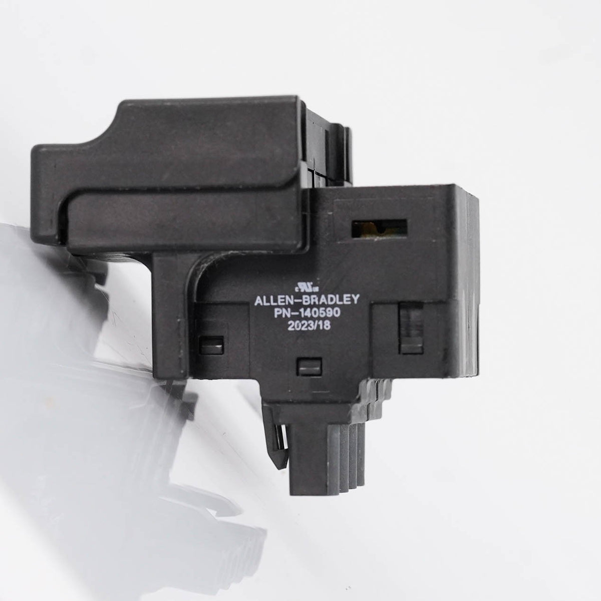 Allen Bradley 140590 Terminal Block Connector For Kinetix Servo Drive