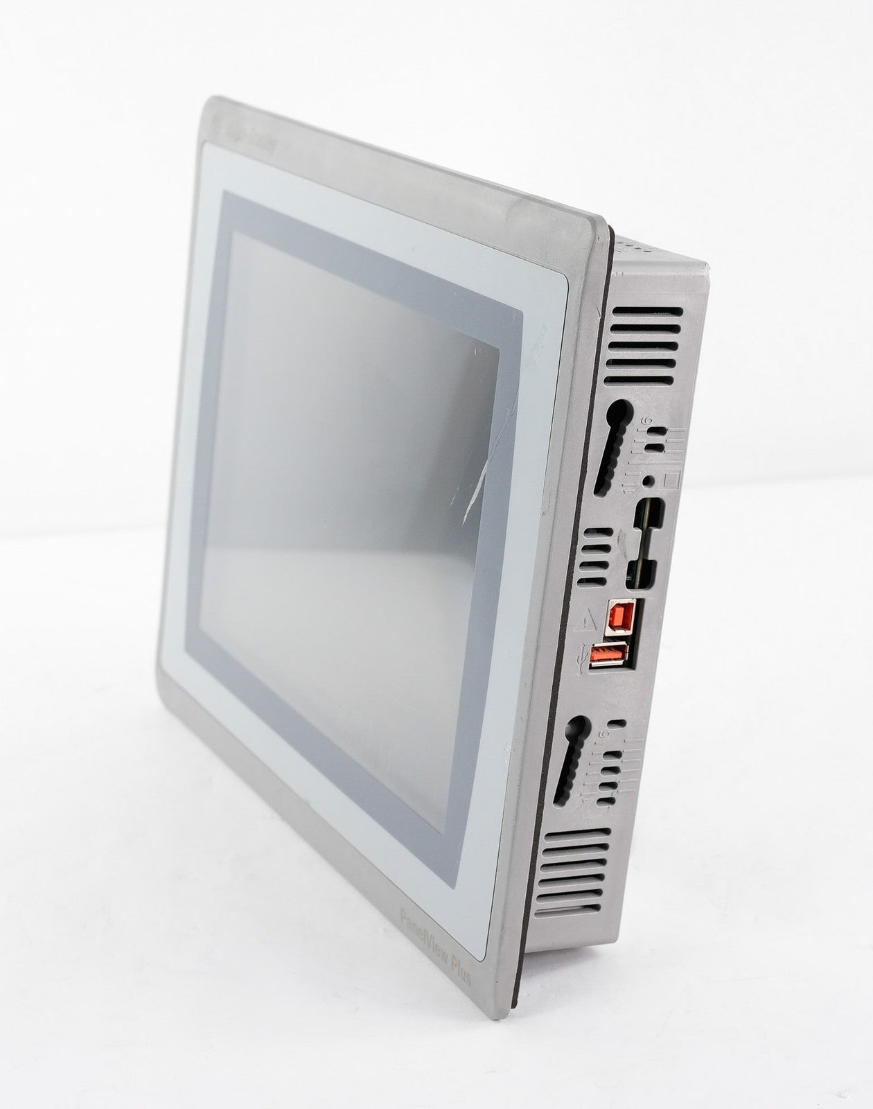 Allen Bradley 2711P-T10C21D8S /B PanelView Plus 7 10.4" Touch HMI Terminal