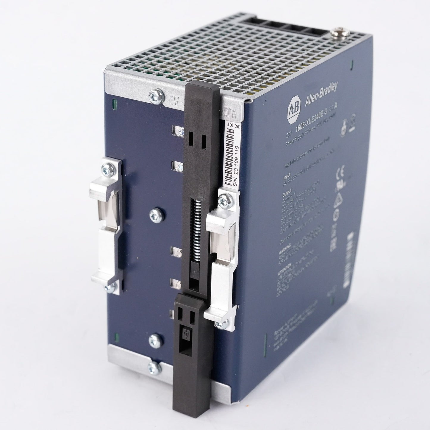 Allen Bradley 1606-XLE240E-3 /A Power Supply 24V 10A 240W 3-Phase 1606XLE240E3