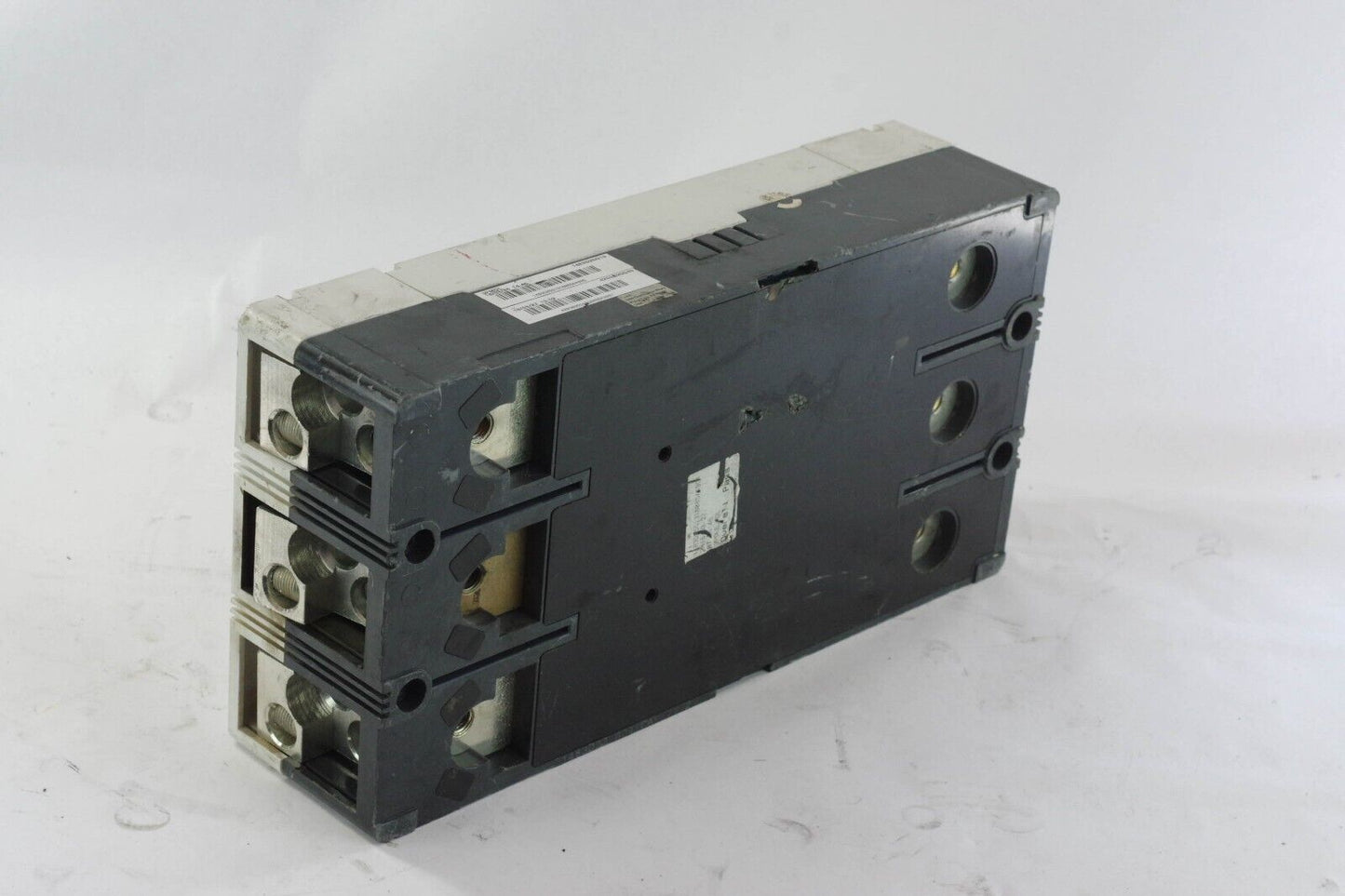 EATON HMDLB3800 3POLE 800A 600V Circuit Breaker 4203B95G49 HMDLB 65K