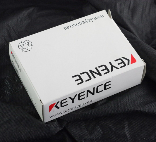 Keyence FD-QP1 Flow Sensor Display Protection Cover
