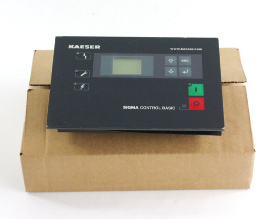 Siemens Kaeser Sigma Control 6ED1051-4RS10-0BA1 6ED1 051-4RS10-0BA1 A5E02409959