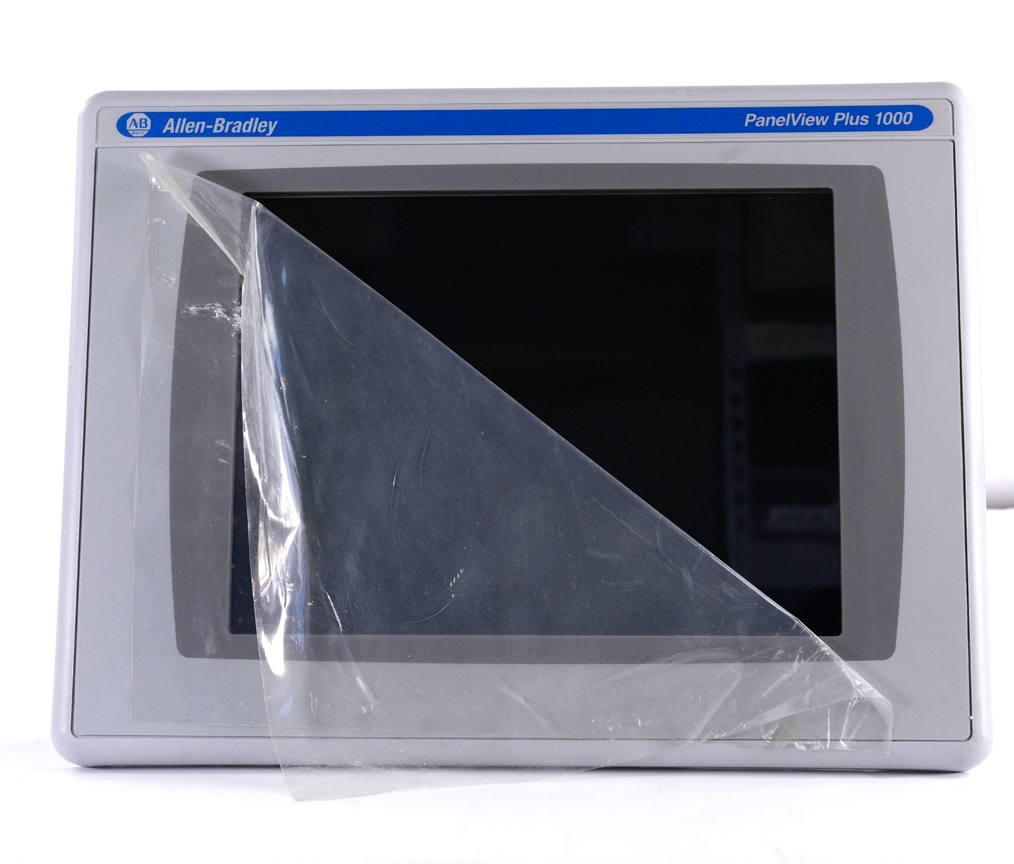 Allen Bradley 2711P-T10C4A1 /A PanelView Plus 1000 Terminal AC RP1A/G - 8040 Min