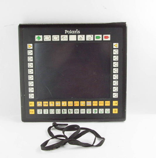 Beckhoff Polaris CP7011-1023-0010 Operator Interface Panel Display 12''