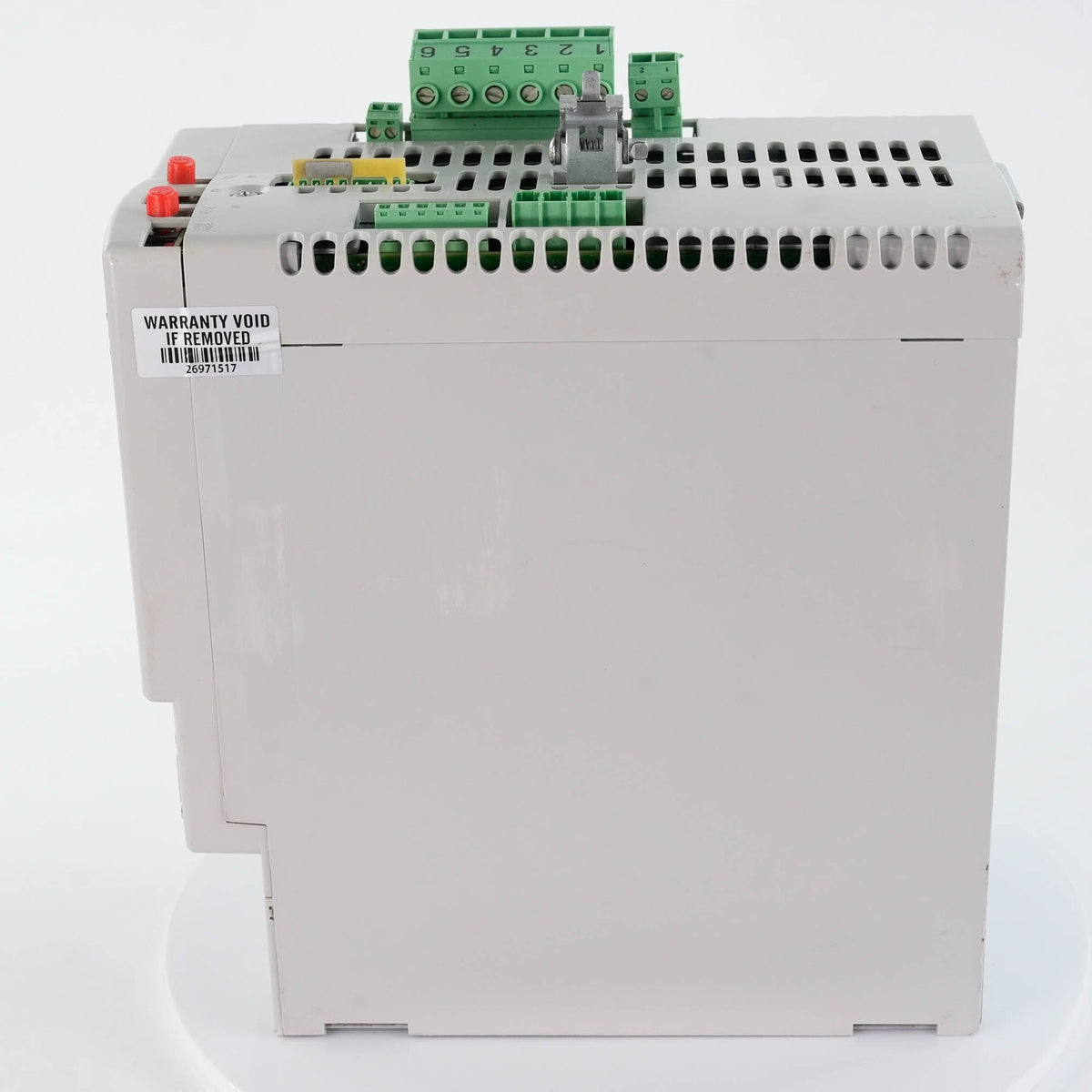 Allen Bradley 2094-BC02-M02-S Kinetix 6000 Axis Module Series C - Refurbished