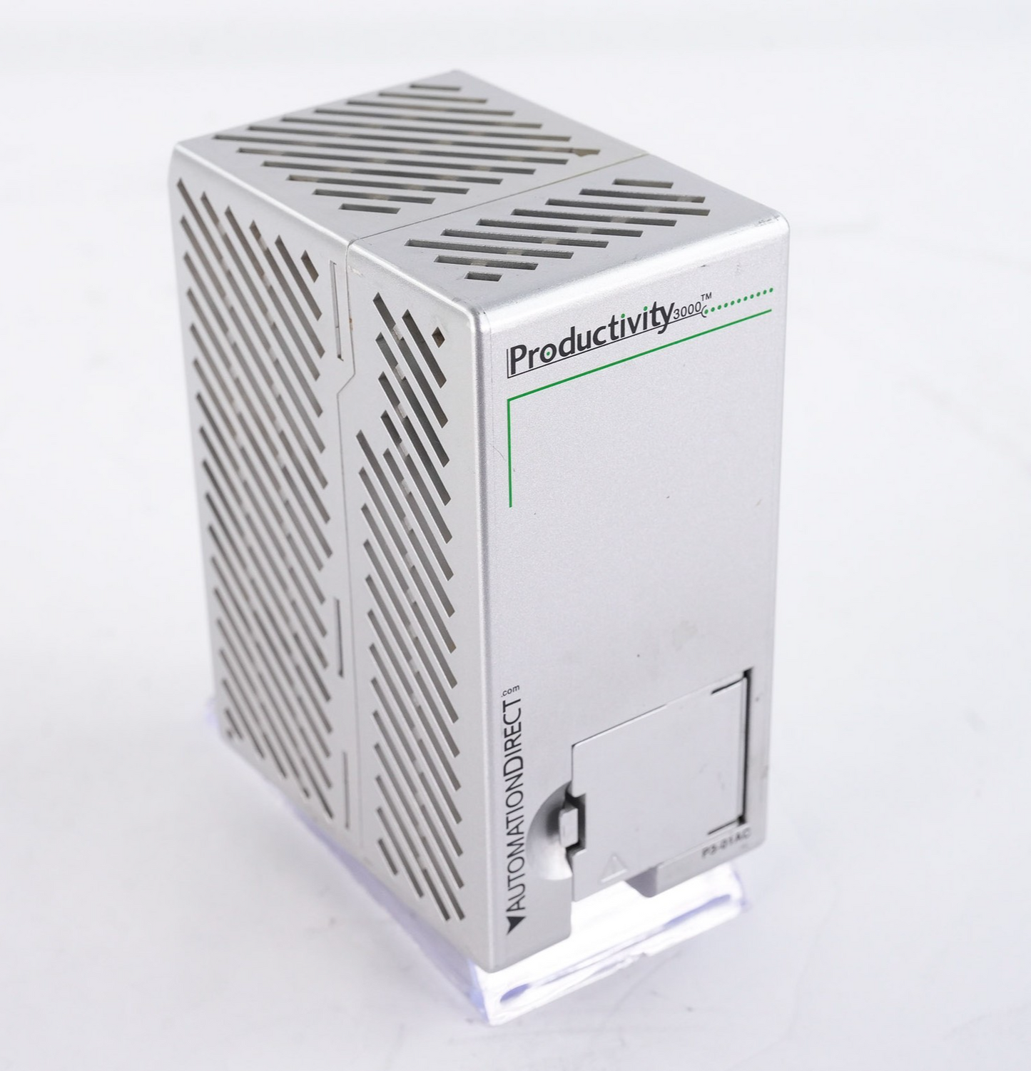 AutomationDirect Productivity 3000 P3-01AC Power Supply 100-240V AC