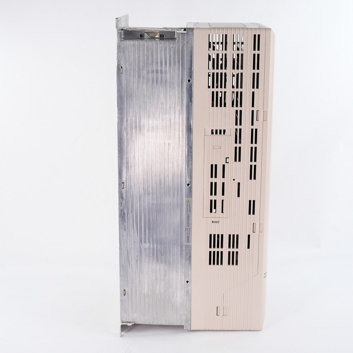 YASKAWA CIMR-ZU4A0040FAA Rev B Z1000 AC Drive 480V 40A - Open Box