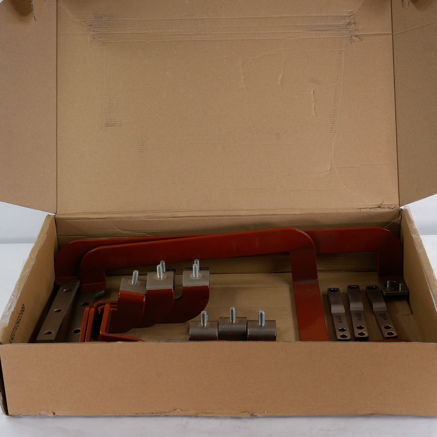 Allen Bradley 20-750 PowerFlex 750 - 755 DC Bus Bar Opt Kit Frame 8