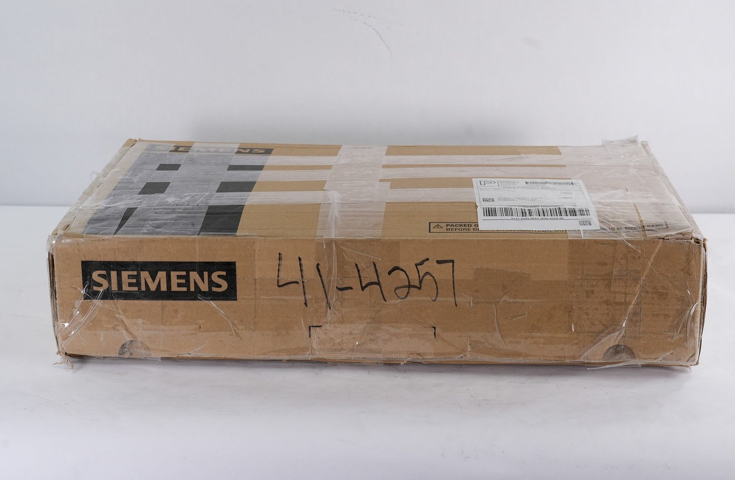 Allen Bradley 20-750 PowerFlex 750 - 755 DC Bus Bar Opt Kit Frame 8