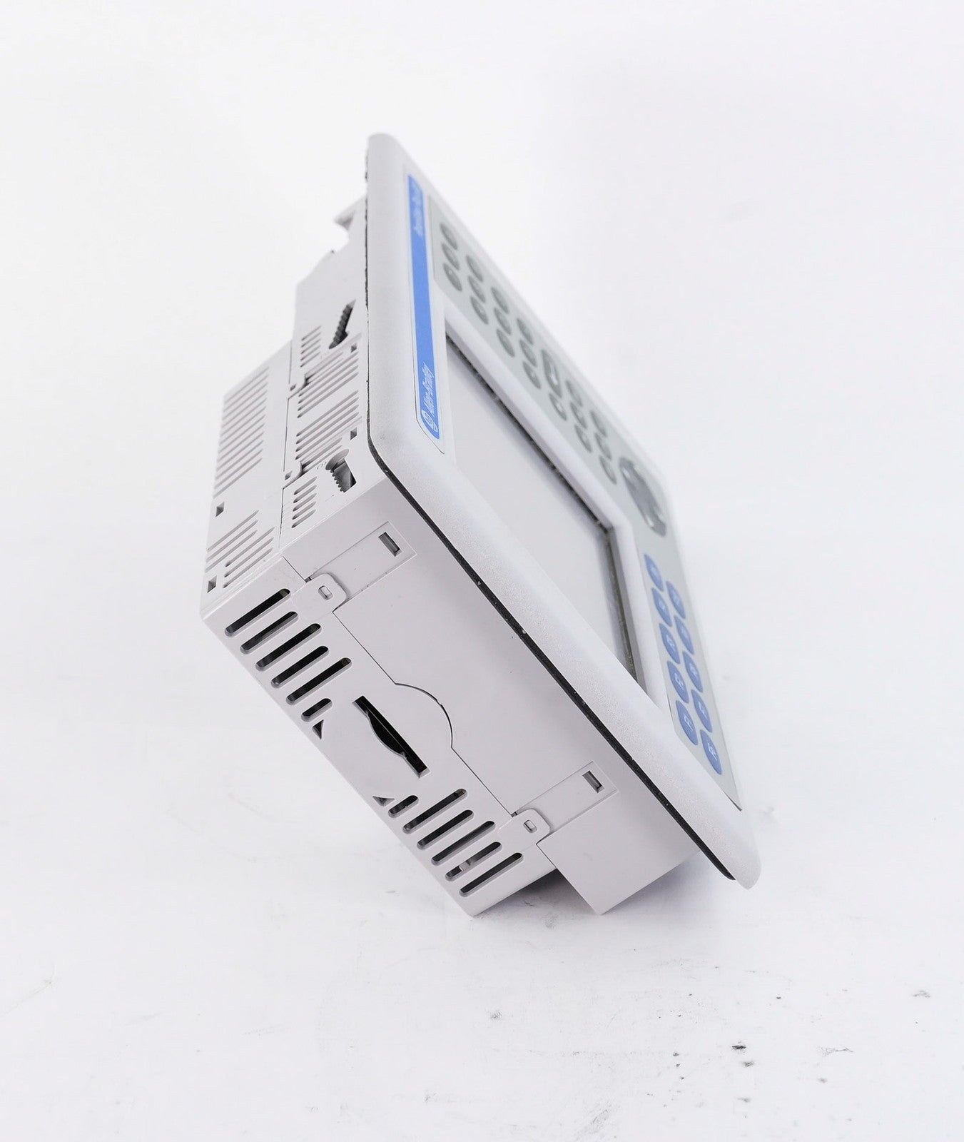 Allen Bradley 2711P-B6C20D8 /A PanelView Plus 600 Display Terminal 2711PB6C20D8