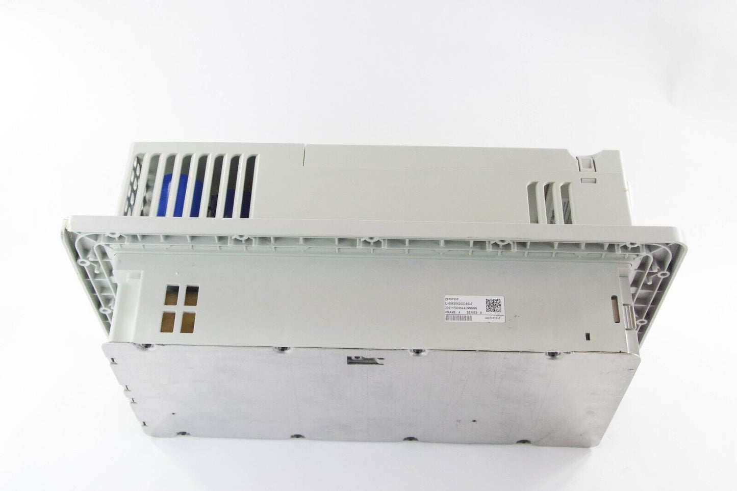 Allen Bradley 20G11 F D 065 AA0NNNNN 20G11FD065AA0NNNNN PowerFlex 755 50h Refurb