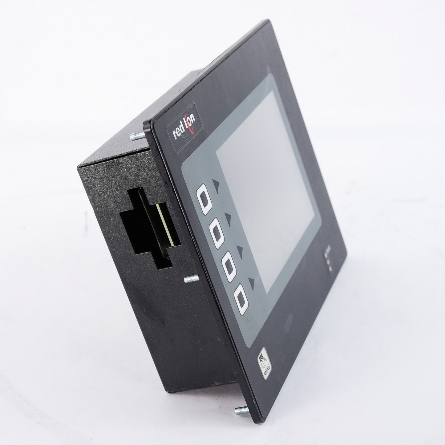 Red Lion Controls G306C000 / G3 / G306 HMI Operator Interface Panel Display