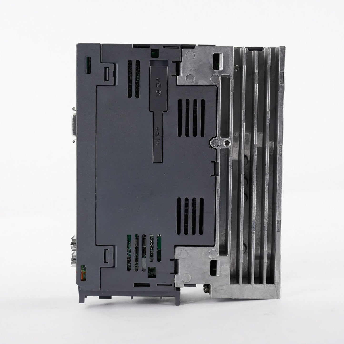Mitsubishi Melservo-J4 MR-J4-20B1-RJ AC Servo Drive 200W MRJ420B1RJ