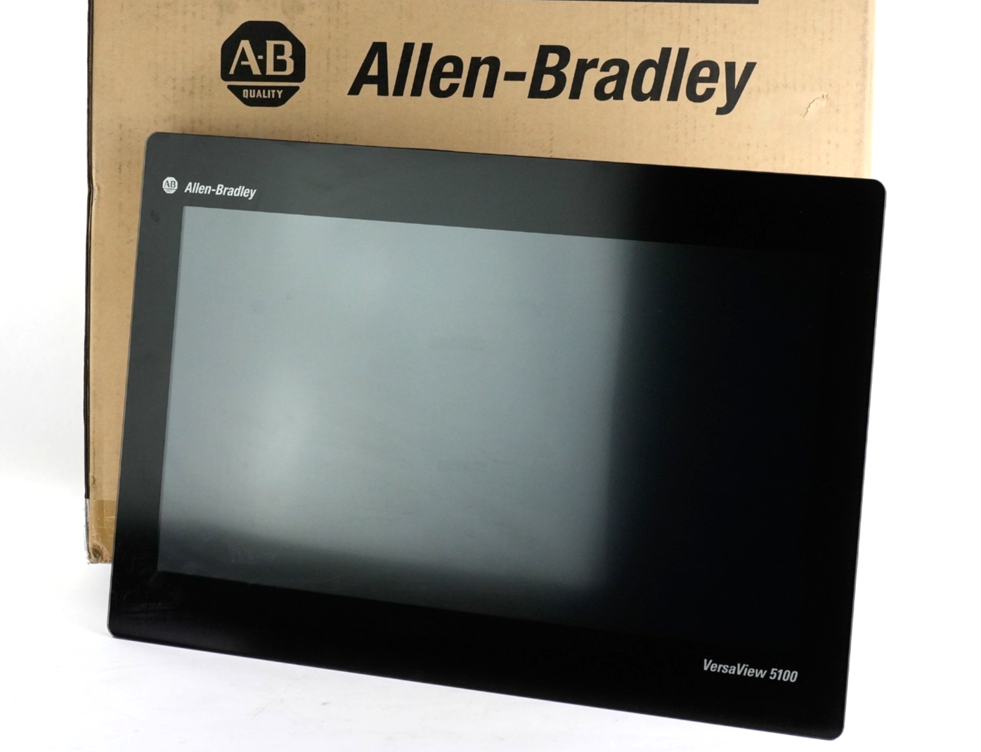 Allen Bradley 6200M-22WBN /A VersaView 5100 HMI 21.5'' Display 6200M22WBN