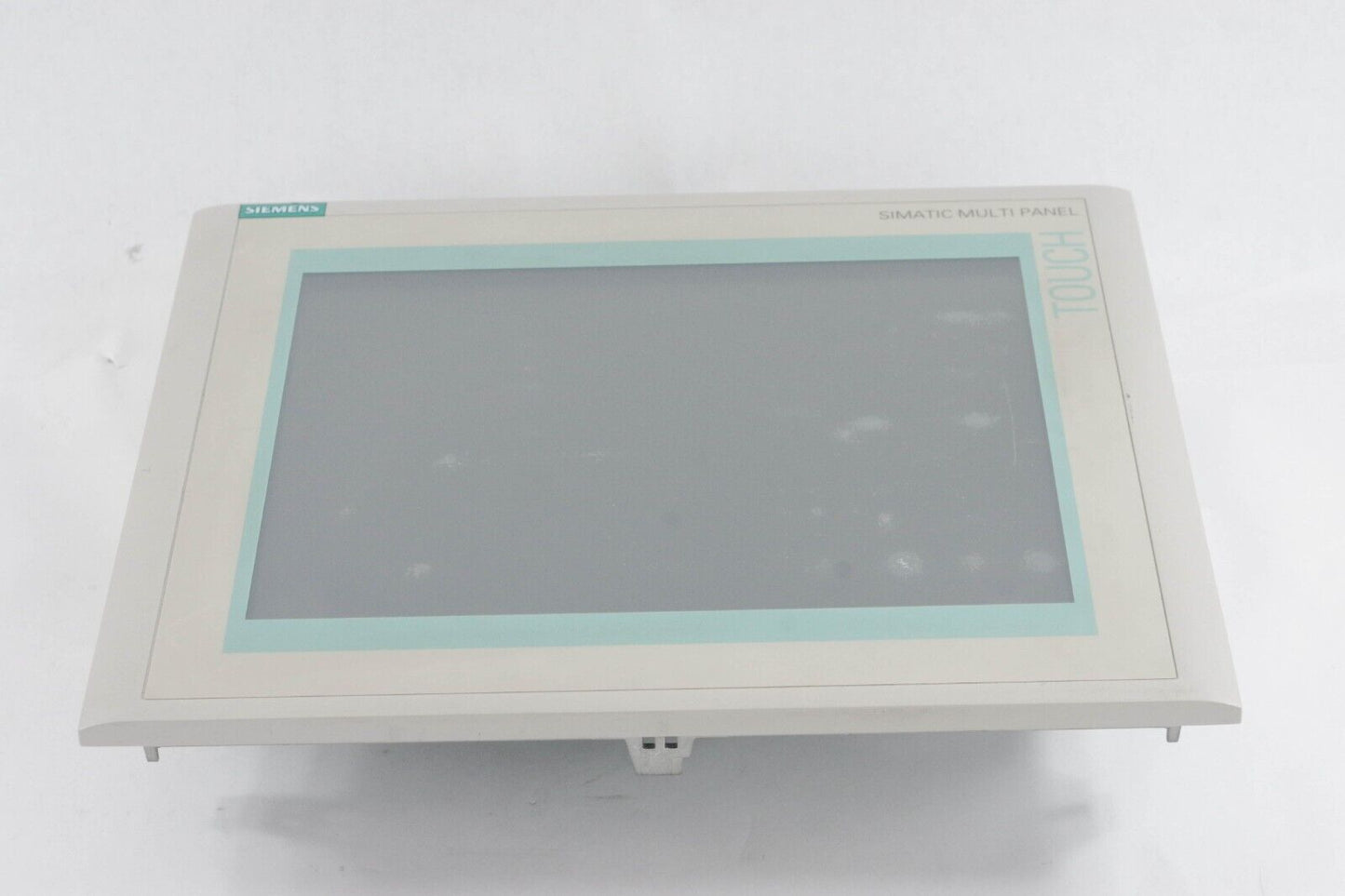 SIEMENS 6AV6 545-0DA10-0AX0 SIMATIC MULTI PANEL TOUCH MP 370 /6AV6545-0DA10-0AX0